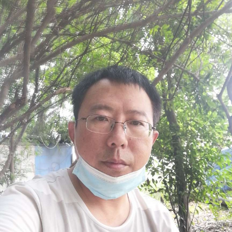 解勇的第二张照片--福州交友网