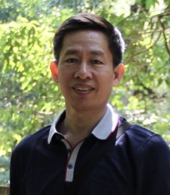 十月红枫的第二张照片--福州交友网