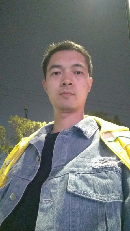 时光的第一张照片--福州交友网
