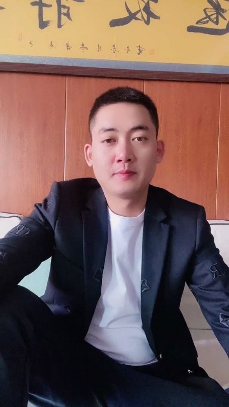 李泽胜的第一张照片--福州交友网