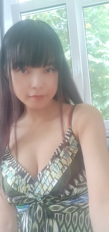 Sophia的第一张照片--福州交友网