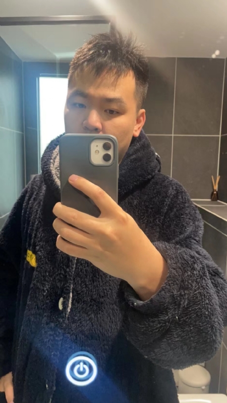 子子的第一张照片--福州交友网