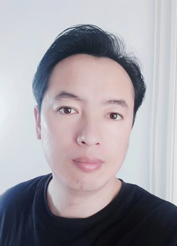 Kevin的第一张照片--福州交友网