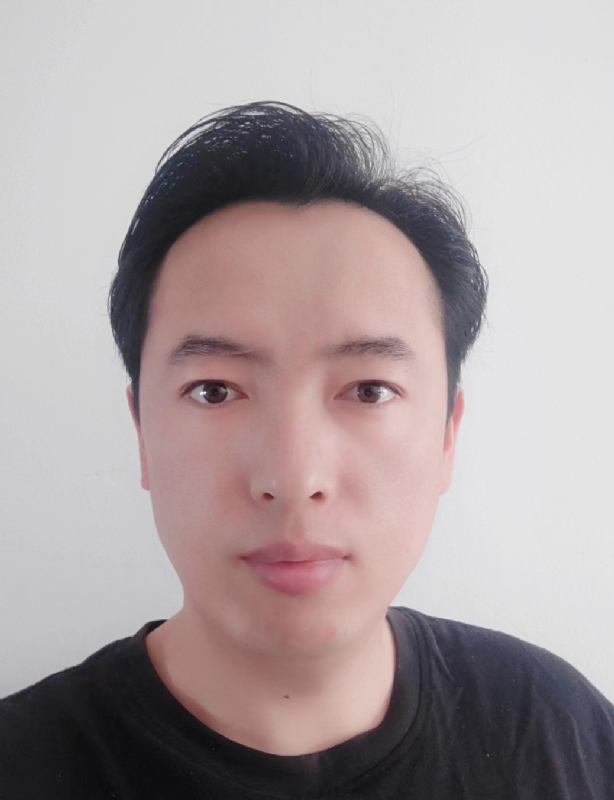 Kevin的第二张照片--福州交友网