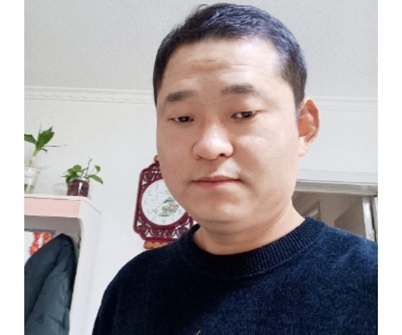 鹿先生的第一张照片--福州交友网