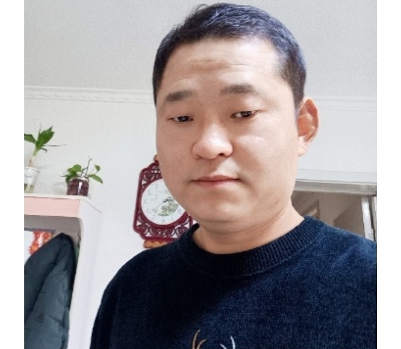 鹿先生的第二张照片--福州交友网