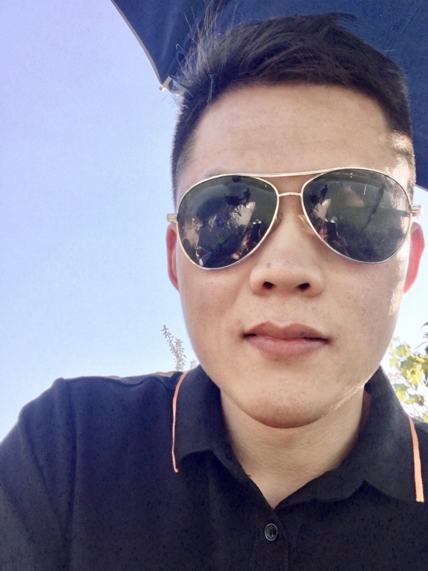 德鹏的第一张照片--福州交友网