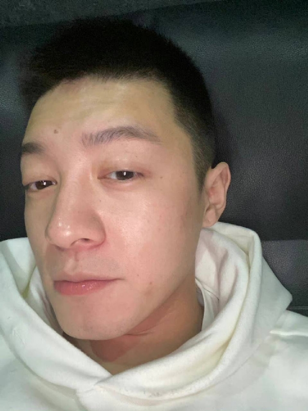 笑宇的第一张照片--福州交友网