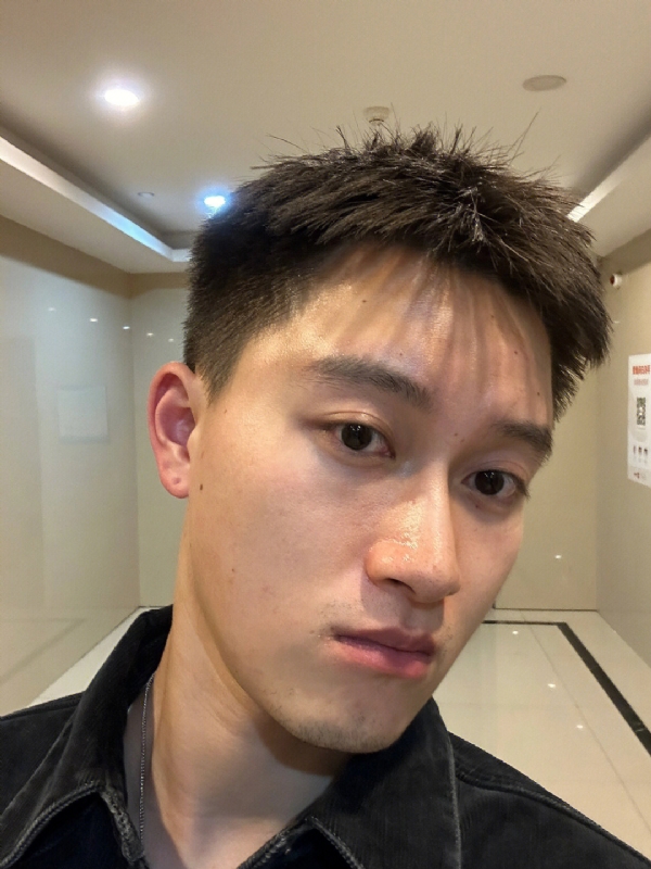 月光之下的第一张照片--福州交友网