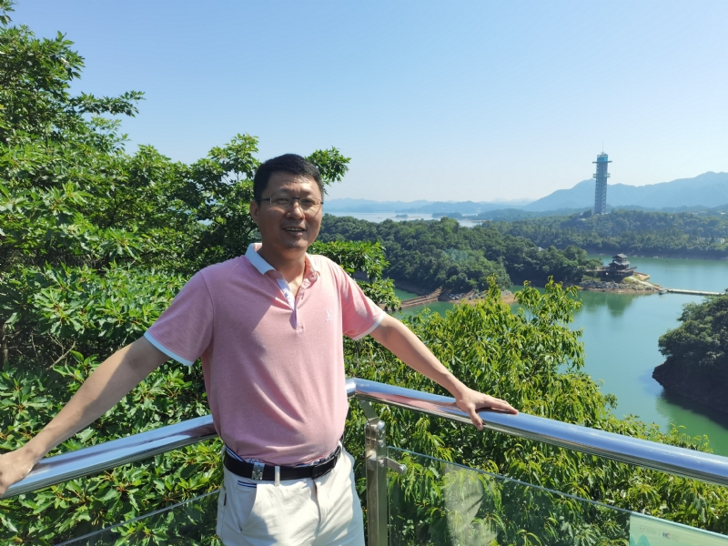 旅程的第二张照片--福州交友网