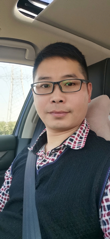空空道人的第一张照片--福州交友网