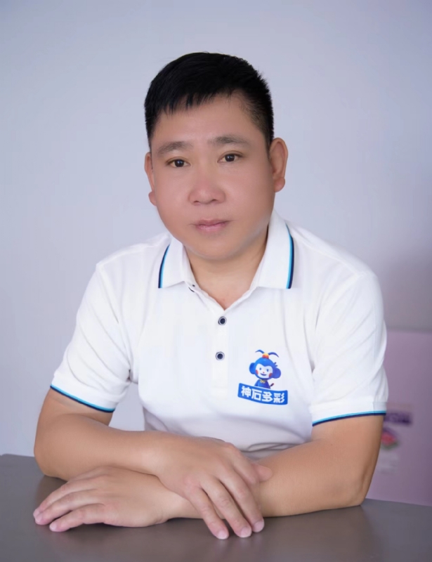 逆風飛揚的第二张照片--福州交友网
