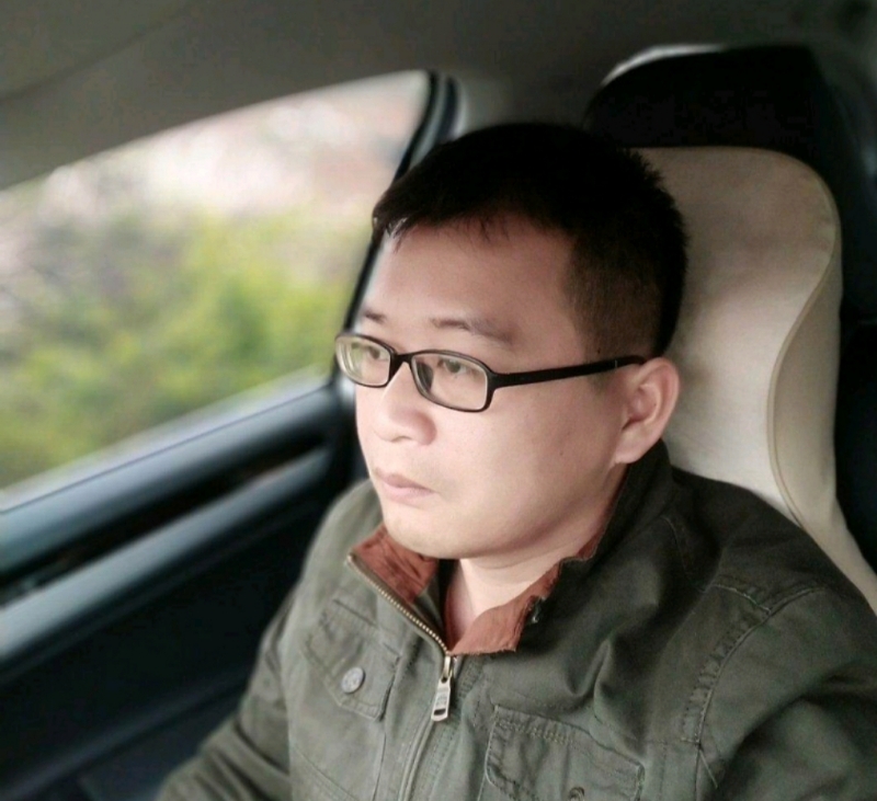 海风吹动你的心的第一张照片--福州交友网