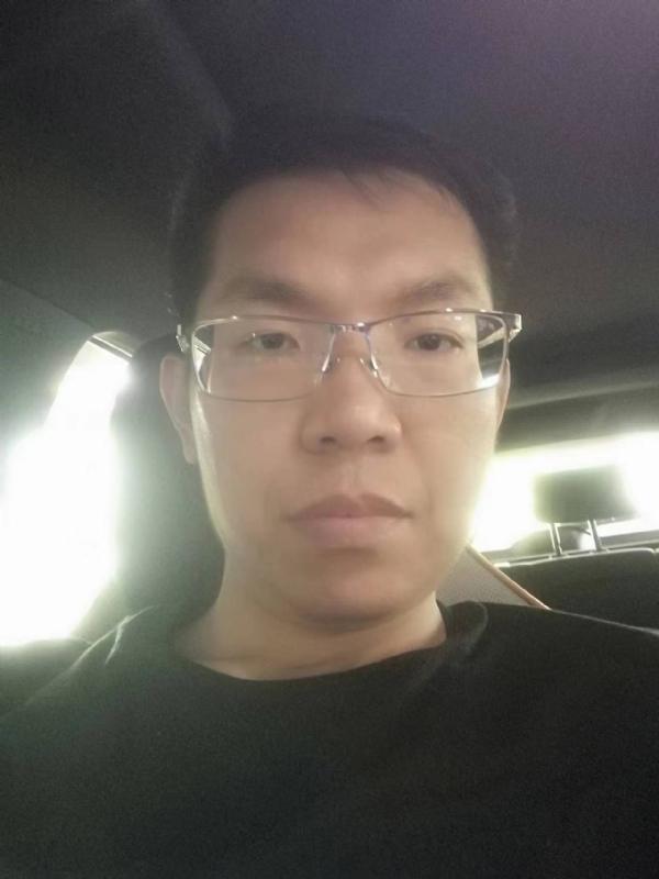 小黑包的第二张照片--福州交友网