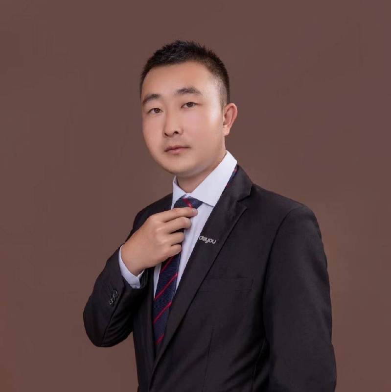 赵辉的第一张照片--福州交友网
