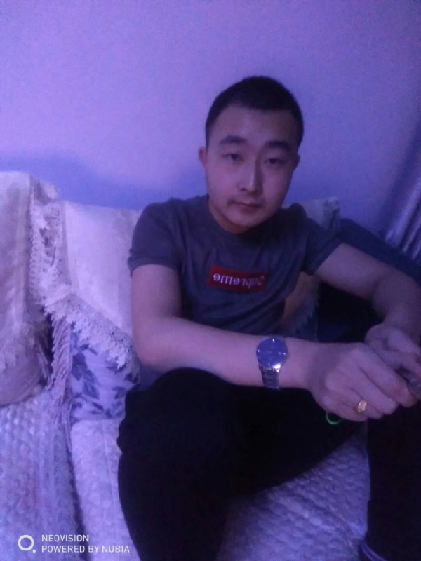 赵辉的第二张照片--福州交友网