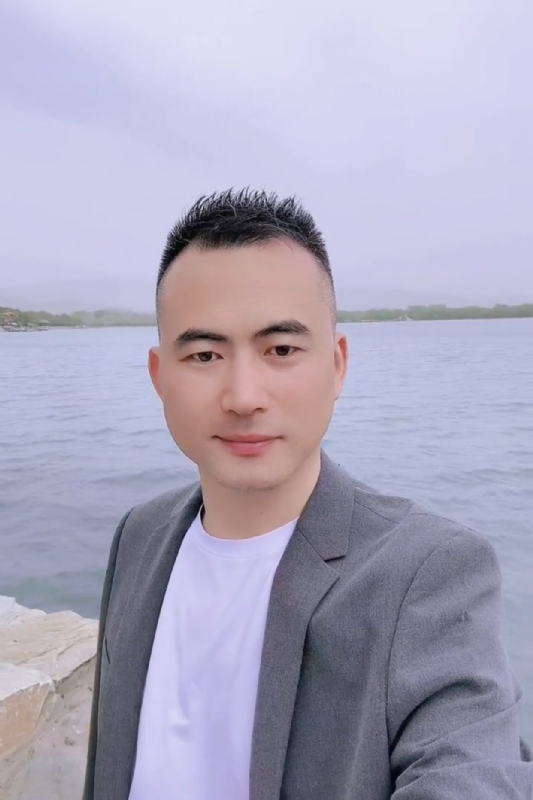 一往情深的第一张照片--福州交友网
