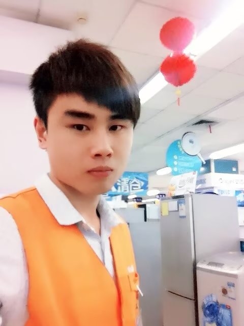罗自强的第二张照片--福州交友网