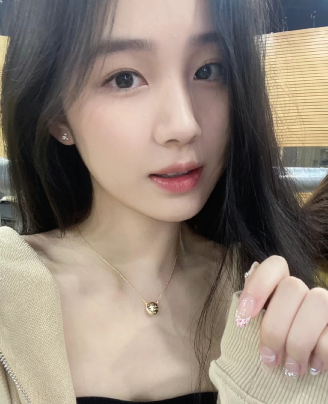 琪琪的第一张照片--福州交友网
