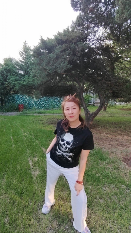 晚霞的第二张照片--福州交友网