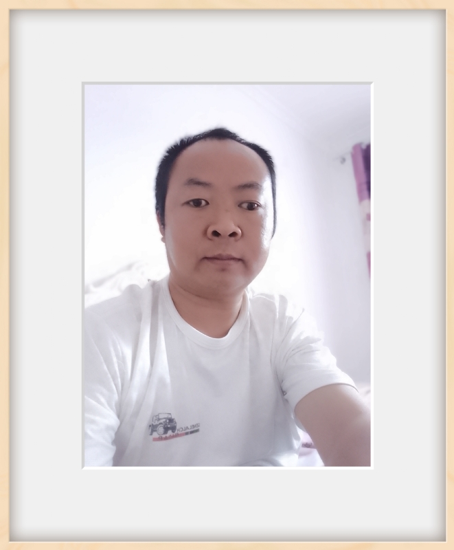 张家小伙子的第一张照片--福州交友网