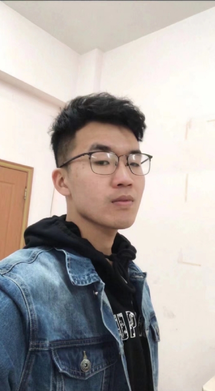梁凯的第二张照片--福州交友网