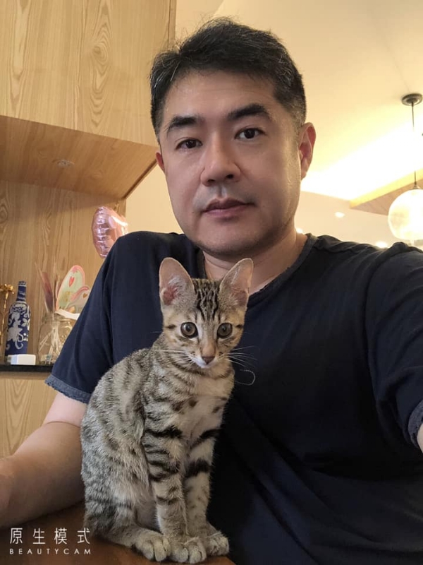 lucaswong的第一张照片--福州交友网
