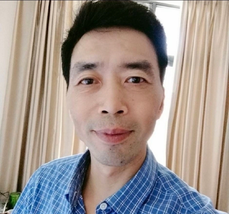 零距离的第二张照片--福州交友网