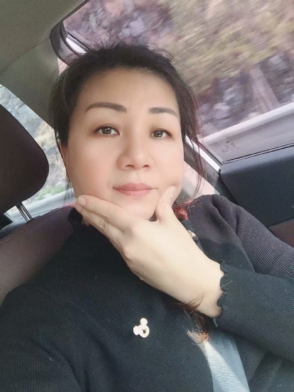 珍珍的第一张照片--福州交友网