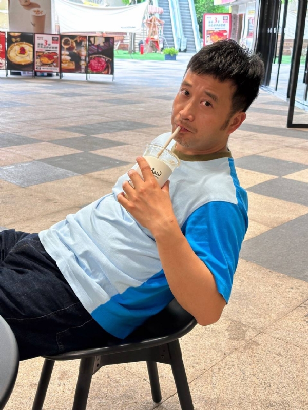 生而为人的第一张照片--福州交友网