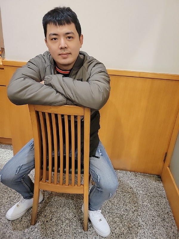 丁丁的第一张照片--福州交友网