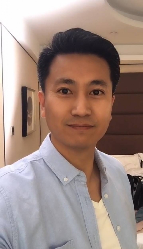一路向前GO的第一张照片--福州交友网