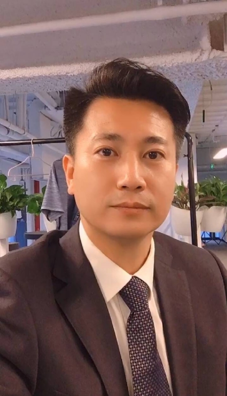 一路向前GO的第三张照片--福州交友网