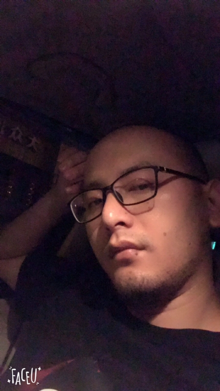 狂野的孤狼的第一张照片--福州交友网