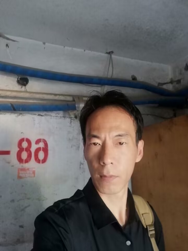 一生何求的第三张照片--福州交友网