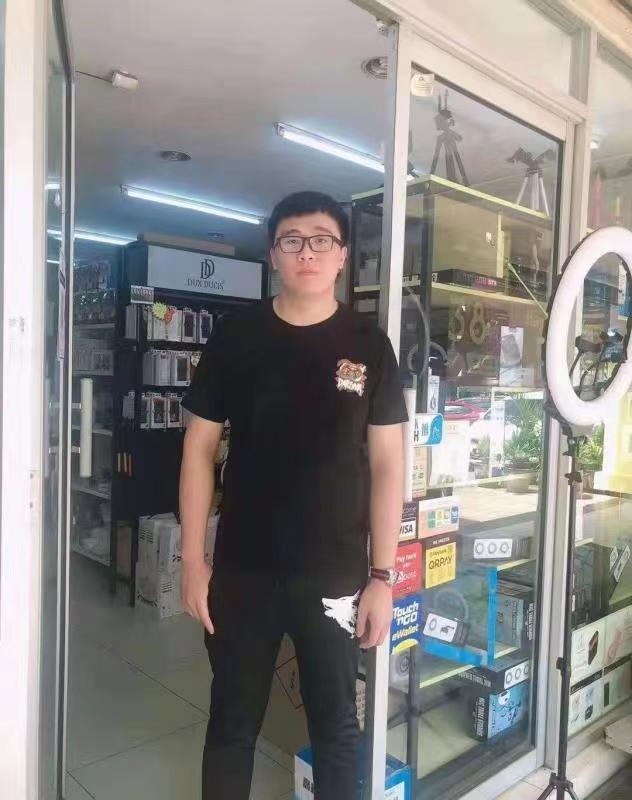 PWZ的第一张照片--福州交友网