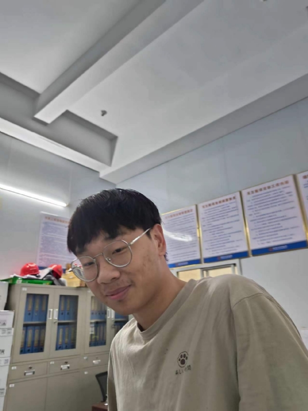 牛子弟的第一张照片--福州交友网