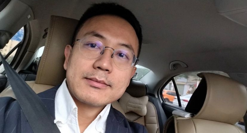 百柯争流的第一张照片--福州交友网