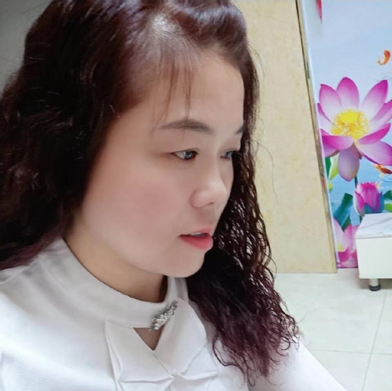 顾枸丽的第二张照片--福州交友网