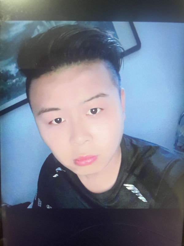 踏实森的第一张照片--福州交友网