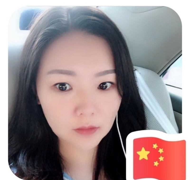 李姝静的第二张照片--福州交友网