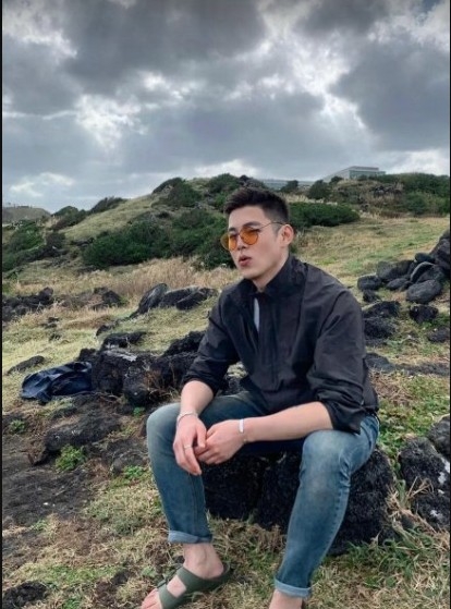 阿海的第一张照片--福州交友网