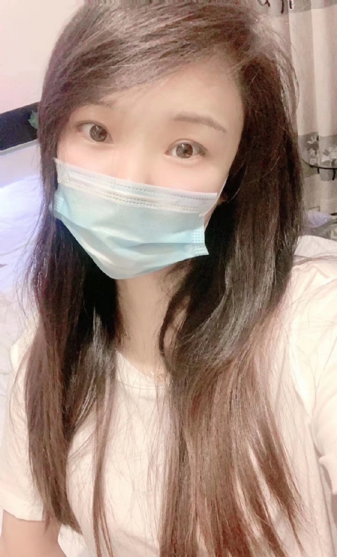静静的第二张照片--福州交友网
