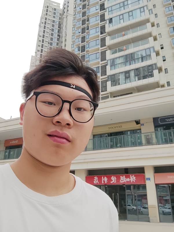 童言无忌的第一张照片--福州交友网