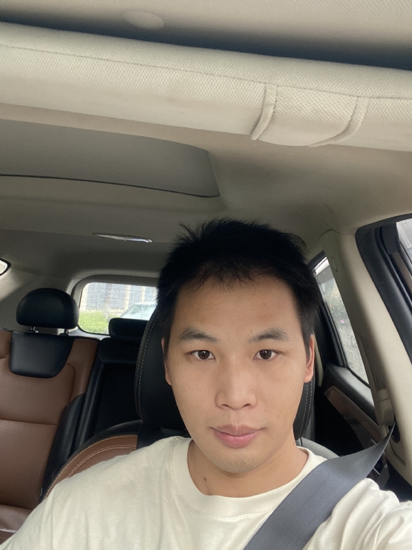 我兜兜里有糖的第二张照片--福州交友网