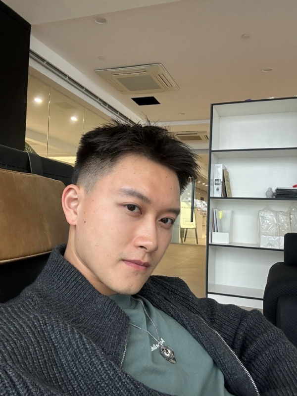 林先生的第一张照片--福州交友网