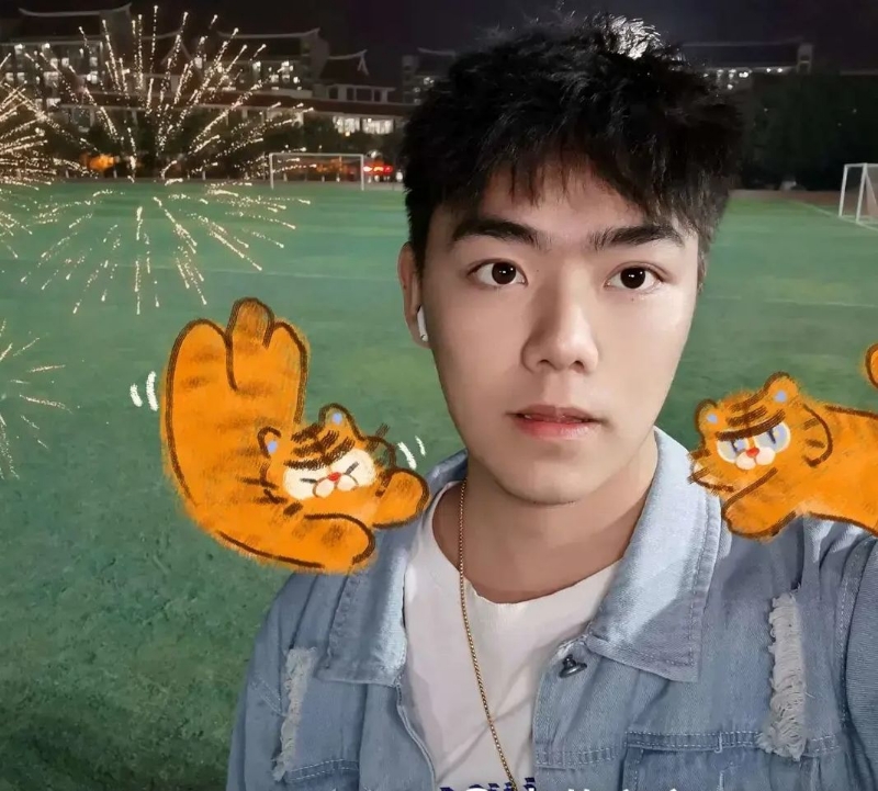 太累了的第一张照片--福州交友网