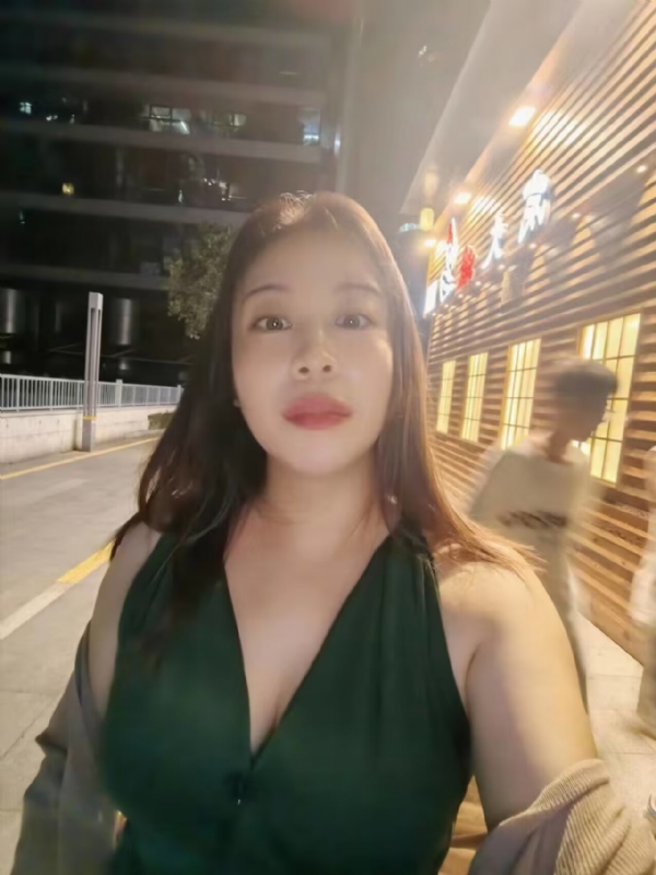 叶子青青的第四张照片--福州交友网