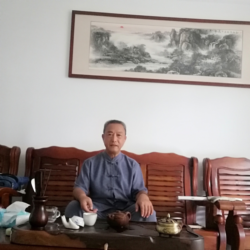 万事皆缘的第一张照片--福州交友网