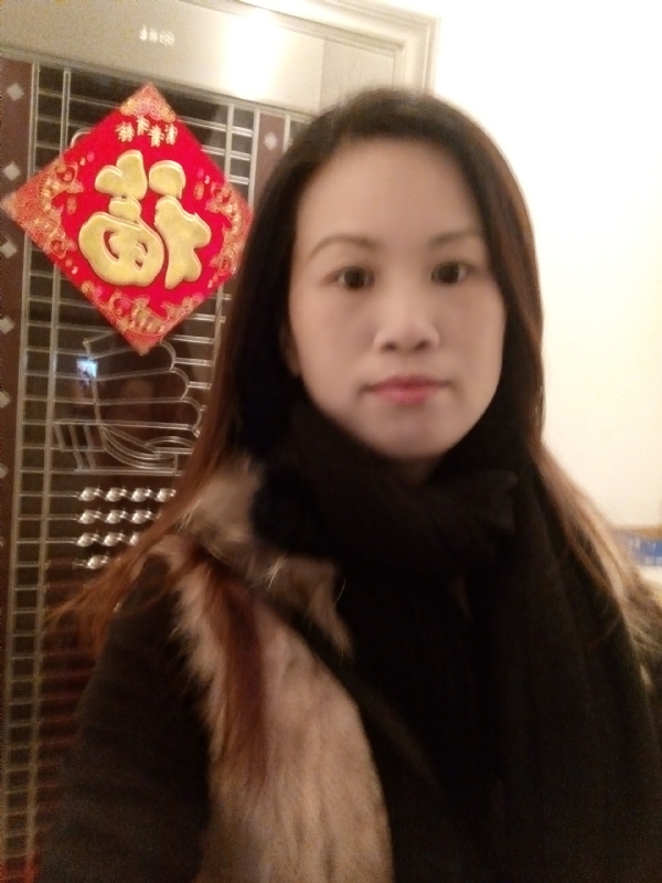 E欣的第二张照片--福州交友网